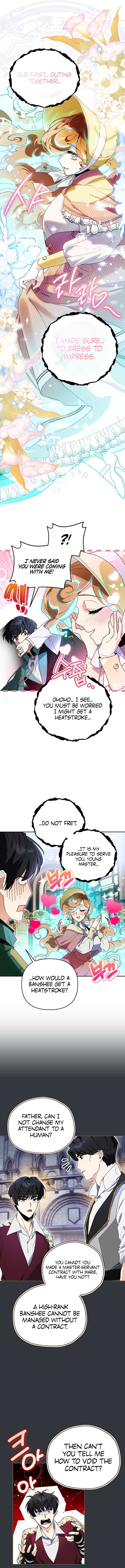 Read I Became the Genius Bastard of a Noble Dark Clan Manga Online