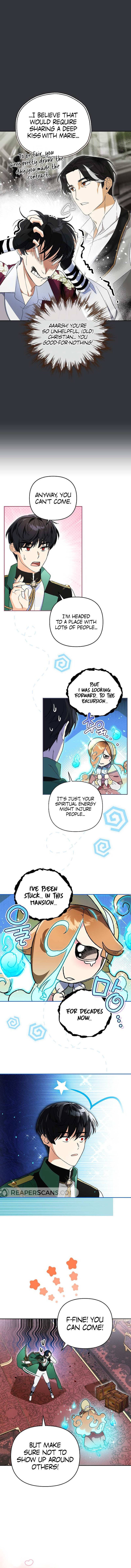 Read I Became the Genius Bastard of a Noble Dark Clan Manga Online