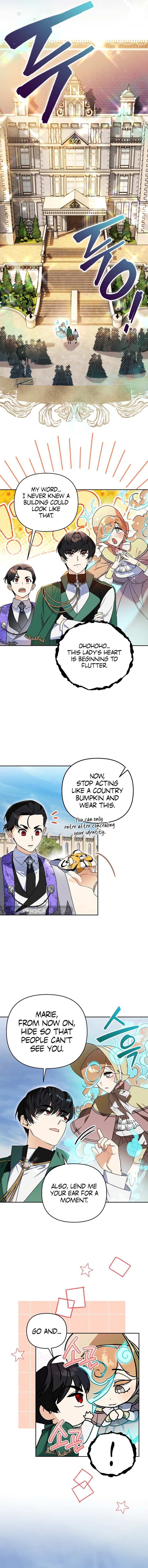 Read I Became the Genius Bastard of a Noble Dark Clan Manga Online