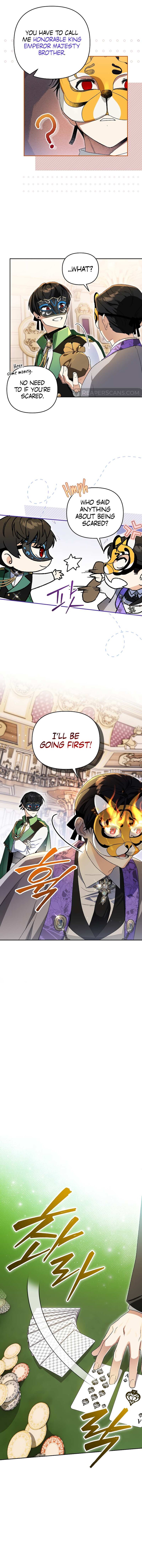 Read I Became the Genius Bastard of a Noble Dark Clan Manga Online