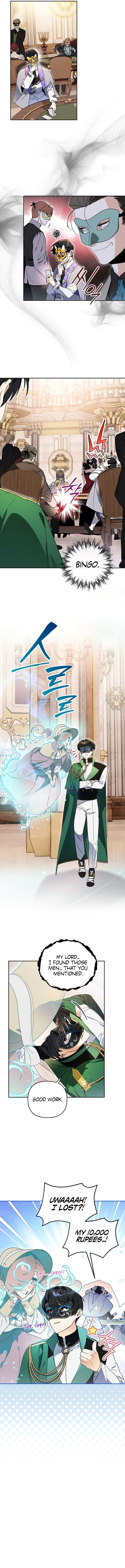 Read I Became the Genius Bastard of a Noble Dark Clan Manga Online