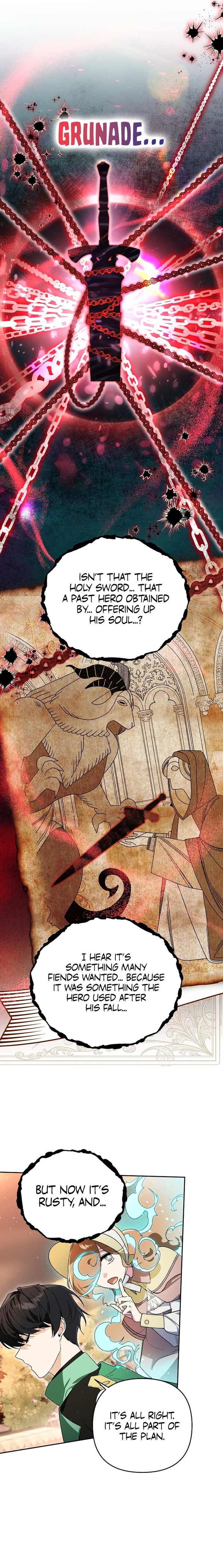 Read I Became the Genius Bastard of a Noble Dark Clan Manga Online