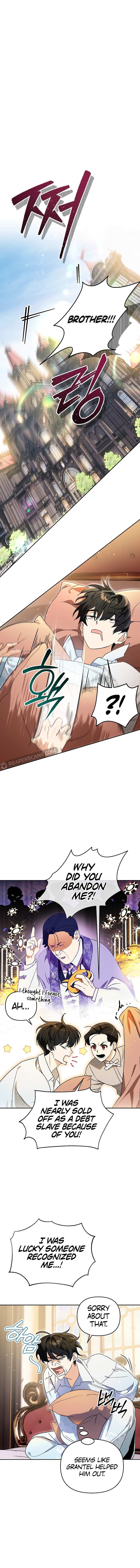 Read I Became the Genius Bastard of a Noble Dark Clan Manga Online