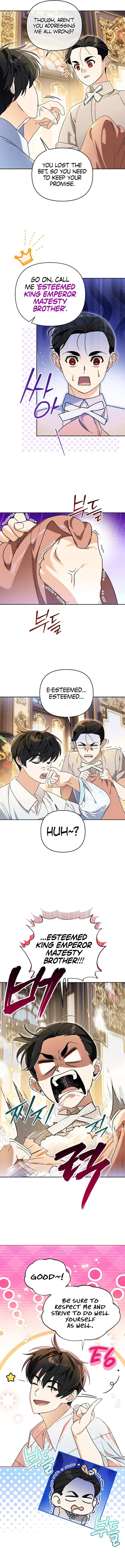 Read I Became the Genius Bastard of a Noble Dark Clan Manga Online