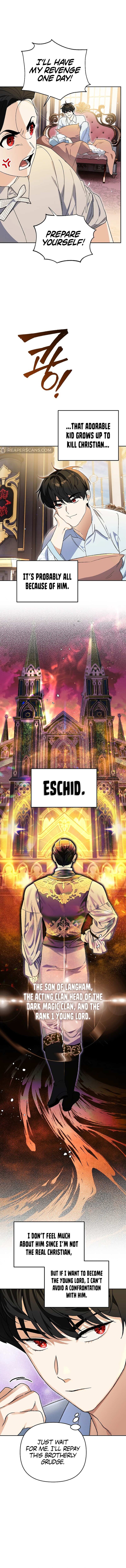 Read I Became the Genius Bastard of a Noble Dark Clan Manga Online