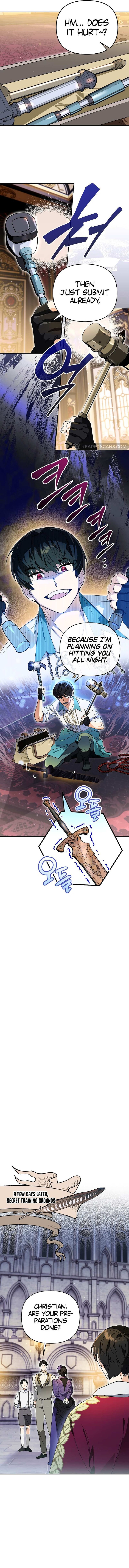 Read I Became the Genius Bastard of a Noble Dark Clan Manga Online