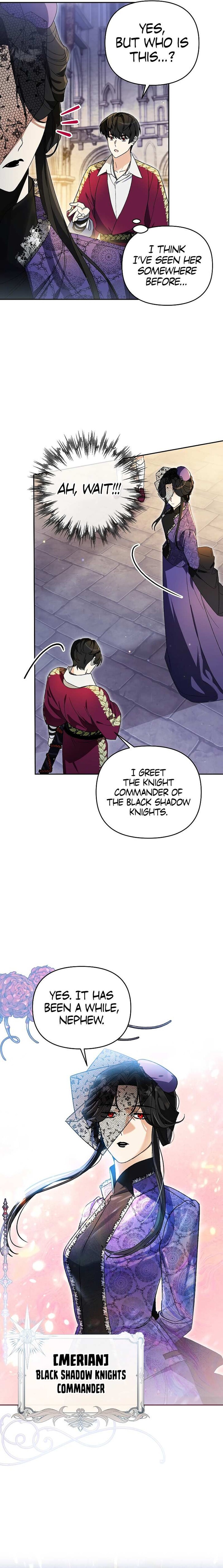 Read I Became the Genius Bastard of a Noble Dark Clan Manga Online