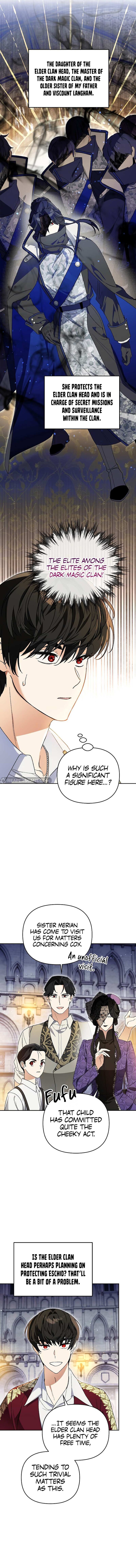 Read I Became the Genius Bastard of a Noble Dark Clan Manga Online