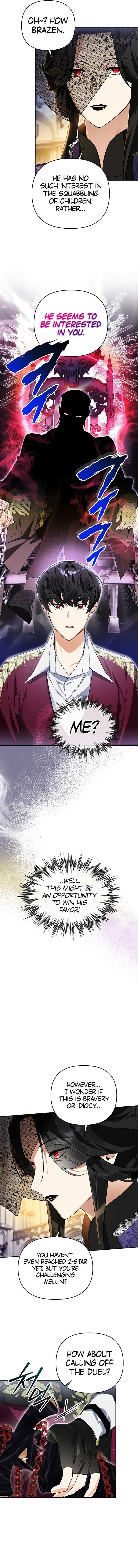 Read I Became the Genius Bastard of a Noble Dark Clan Manga Online