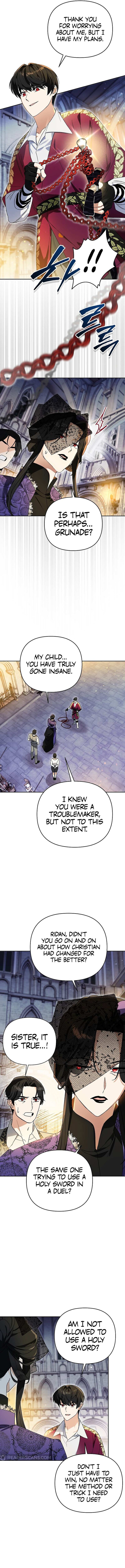 Read I Became the Genius Bastard of a Noble Dark Clan Manga Online