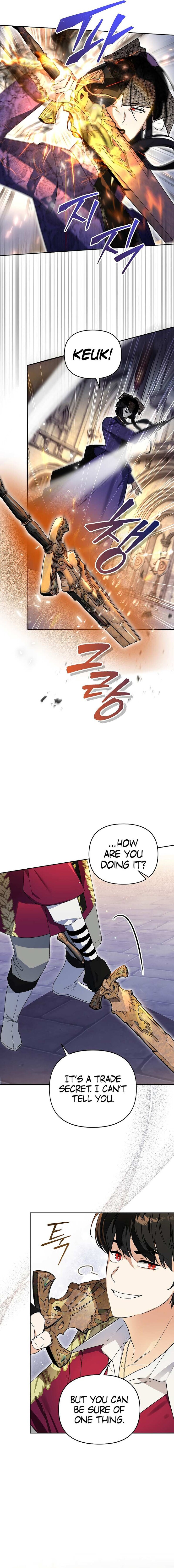 Read I Became the Genius Bastard of a Noble Dark Clan Manga Online