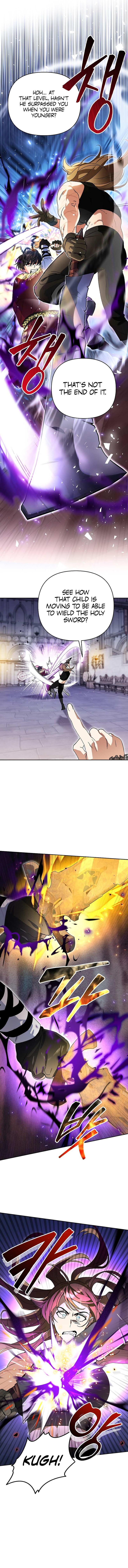 Read I Became the Genius Bastard of a Noble Dark Clan Manga Online