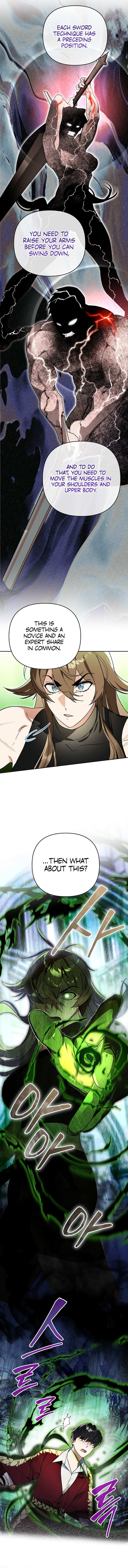 Read I Became the Genius Bastard of a Noble Dark Clan Manga Online