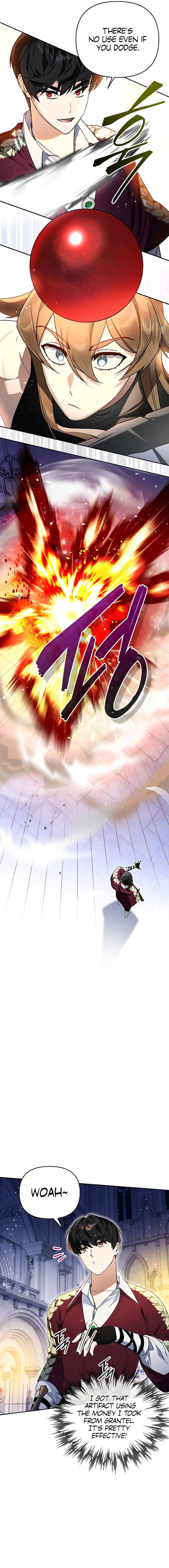 Read I Became the Genius Bastard of a Noble Dark Clan Manga Online