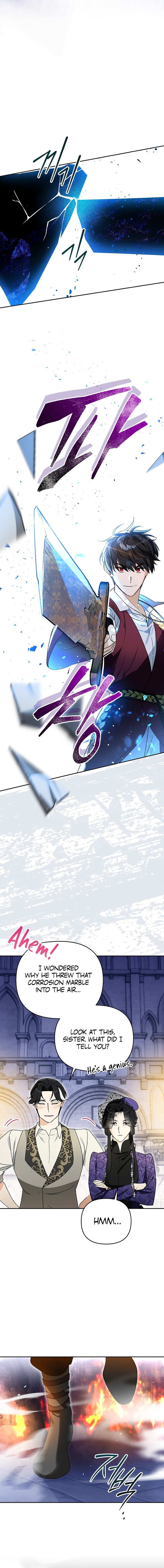 Read I Became the Genius Bastard of a Noble Dark Clan Manga Online