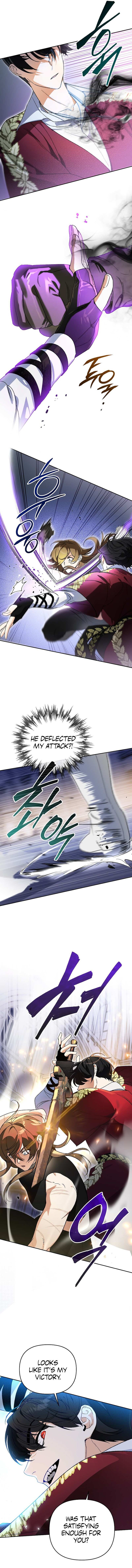 Read I Became the Genius Bastard of a Noble Dark Clan Manga Online