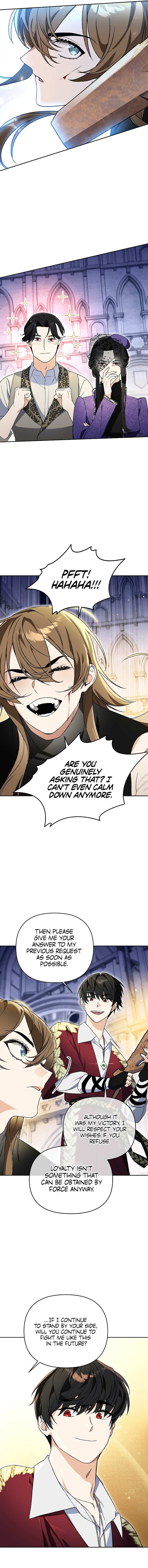 Read I Became the Genius Bastard of a Noble Dark Clan Manga Online