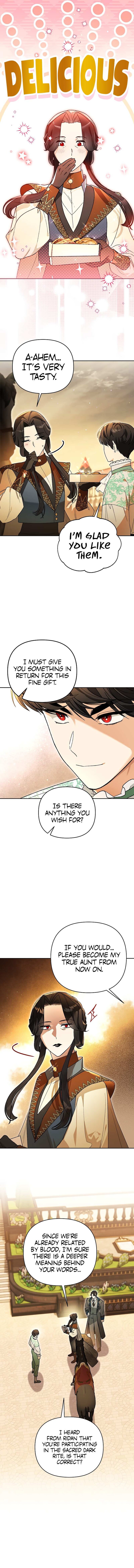 Read I Became the Genius Bastard of a Noble Dark Clan Manga Online