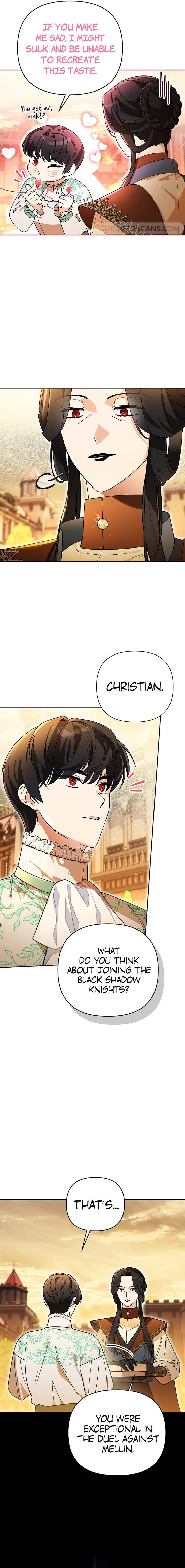 Read I Became the Genius Bastard of a Noble Dark Clan Manga Online