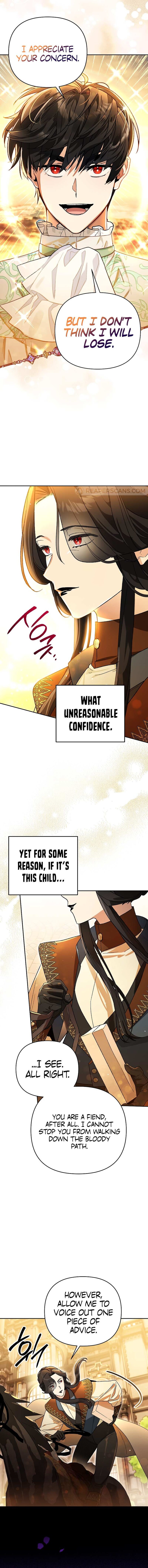 Read I Became the Genius Bastard of a Noble Dark Clan Manga Online