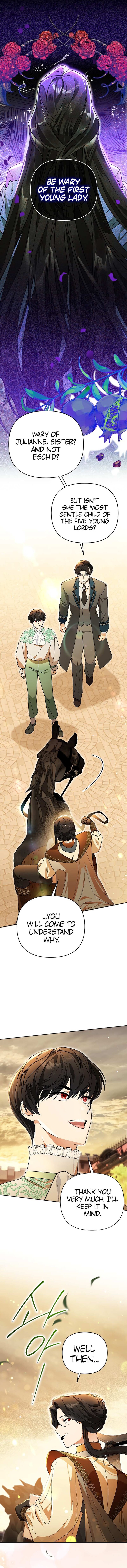 Read I Became the Genius Bastard of a Noble Dark Clan Manga Online