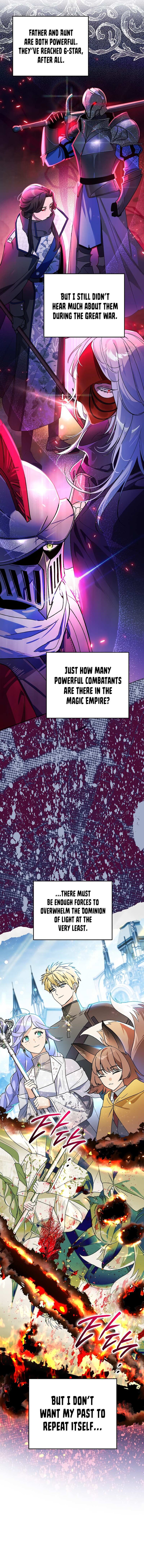 Read I Became the Genius Bastard of a Noble Dark Clan Manga Online