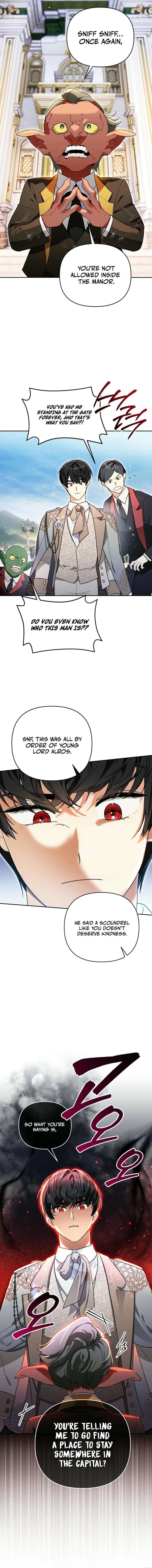 Read I Became the Genius Bastard of a Noble Dark Clan Manga Online