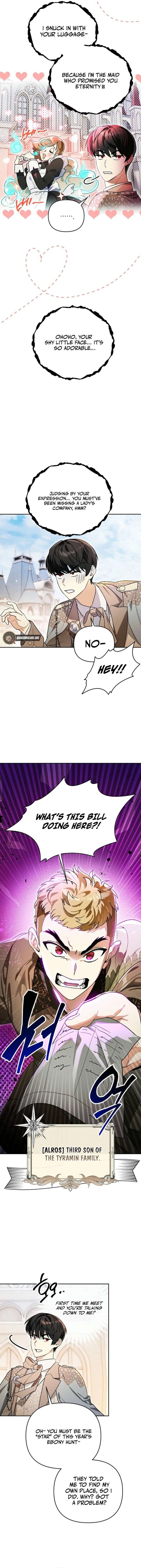 Read I Became the Genius Bastard of a Noble Dark Clan Manga Online