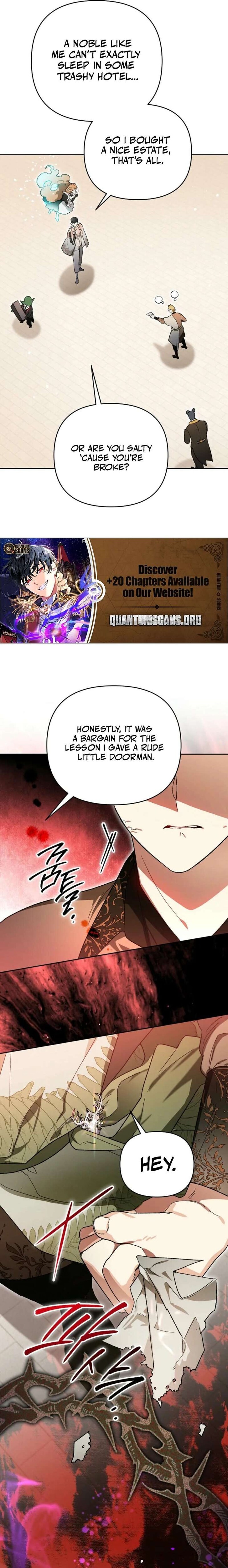 Read I Became the Genius Bastard of a Noble Dark Clan Manga Online