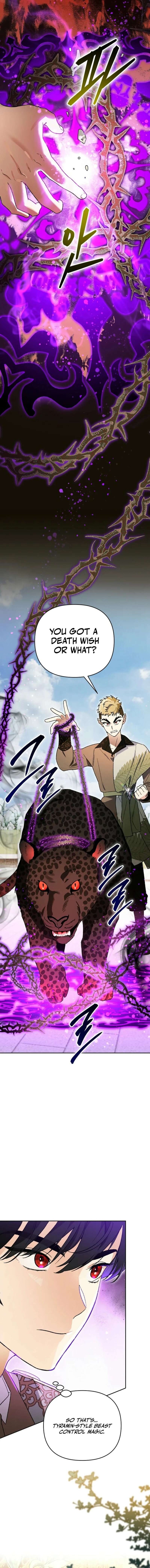 Read I Became the Genius Bastard of a Noble Dark Clan Manga Online