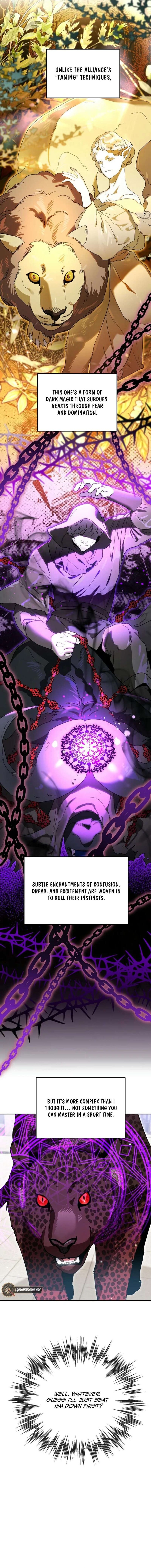 Read I Became the Genius Bastard of a Noble Dark Clan Manga Online