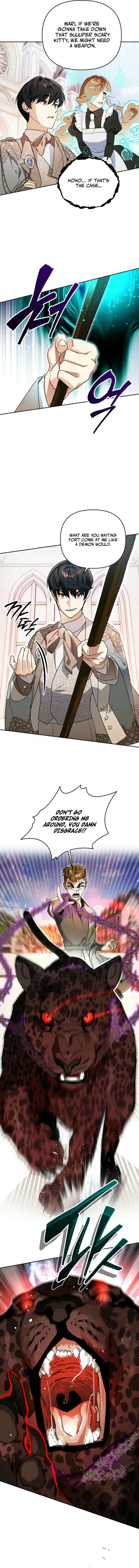 Read I Became the Genius Bastard of a Noble Dark Clan Manga Online