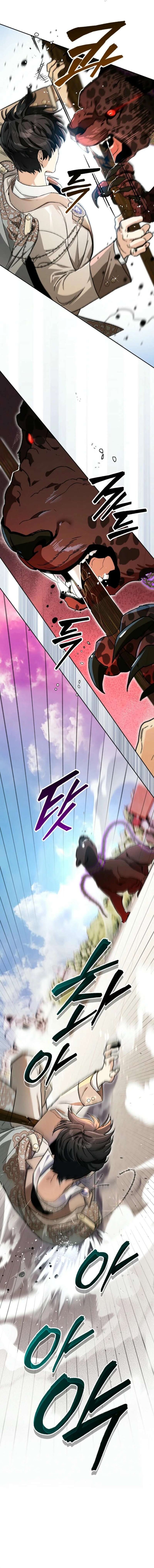 Read I Became the Genius Bastard of a Noble Dark Clan Manga Online