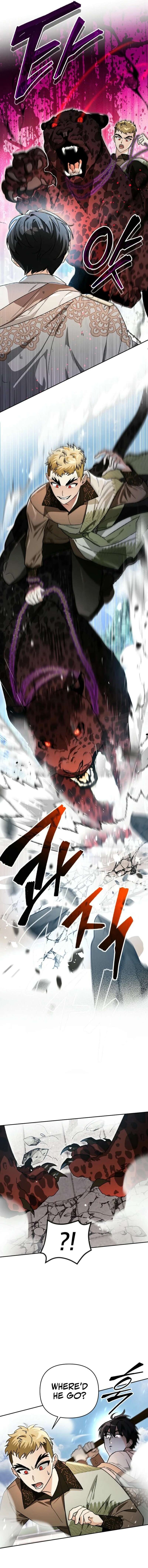 Read I Became the Genius Bastard of a Noble Dark Clan Manga Online