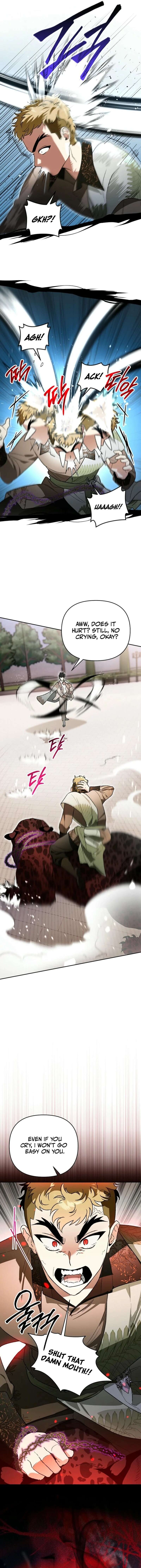 Read I Became the Genius Bastard of a Noble Dark Clan Manga Online