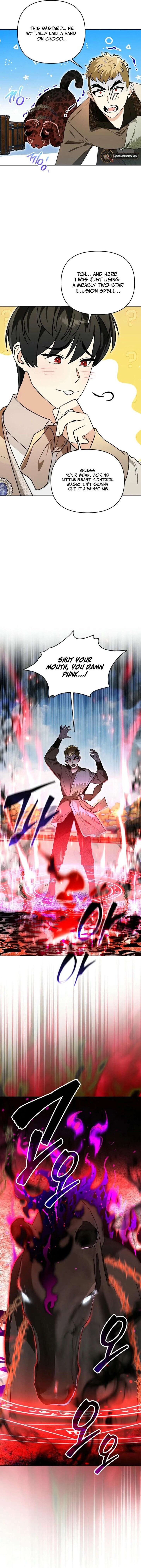 Read I Became the Genius Bastard of a Noble Dark Clan Manga Online