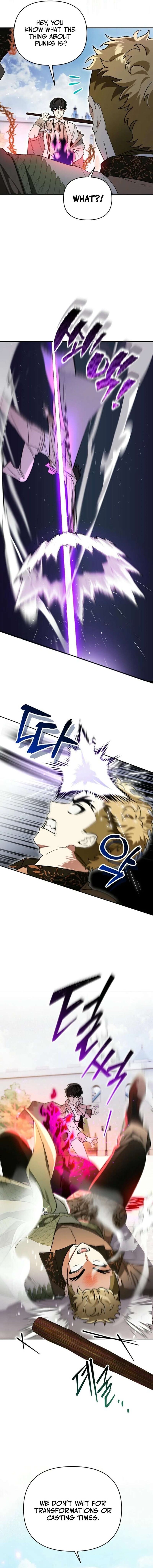 Read I Became the Genius Bastard of a Noble Dark Clan Manga Online