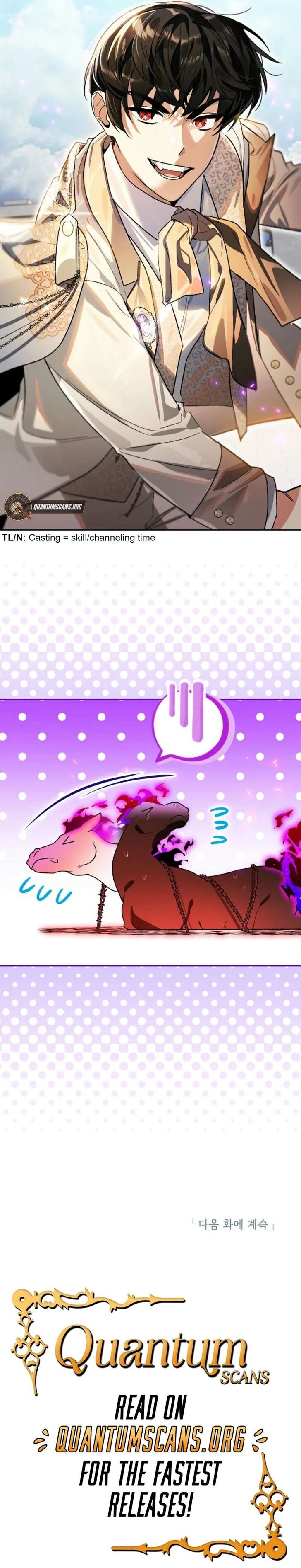 Read I Became the Genius Bastard of a Noble Dark Clan Manga Online