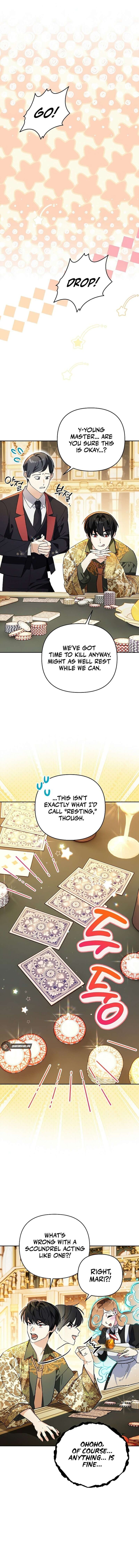 Read I Became the Genius Bastard of a Noble Dark Clan Manga Online