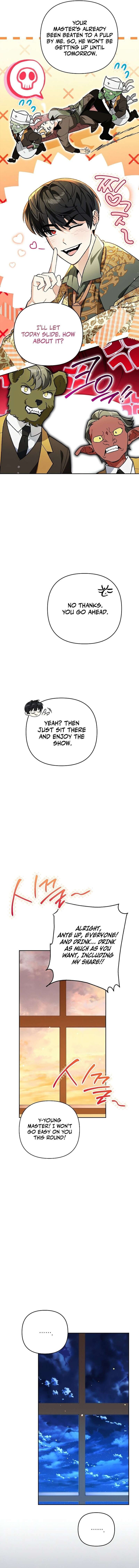 Read I Became the Genius Bastard of a Noble Dark Clan Manga Online