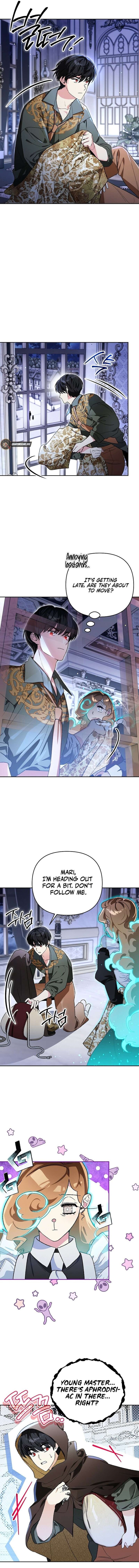 Read I Became the Genius Bastard of a Noble Dark Clan Manga Online