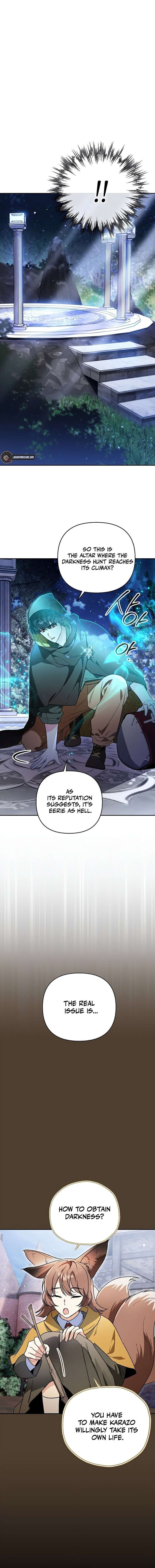 Read I Became the Genius Bastard of a Noble Dark Clan Manga Online