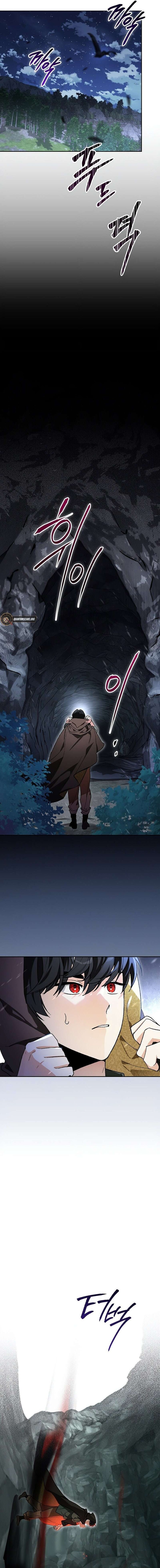 Read I Became the Genius Bastard of a Noble Dark Clan Manga Online