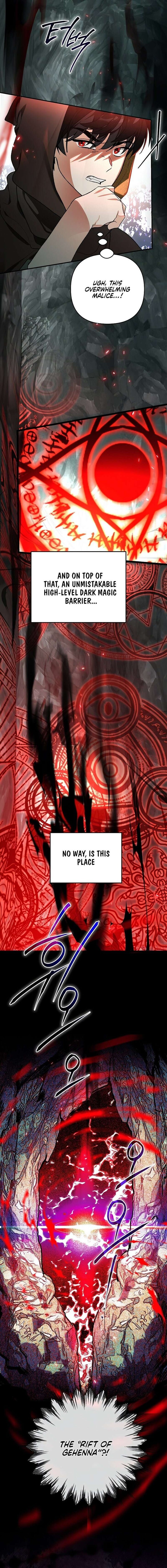 Read I Became the Genius Bastard of a Noble Dark Clan Manga Online