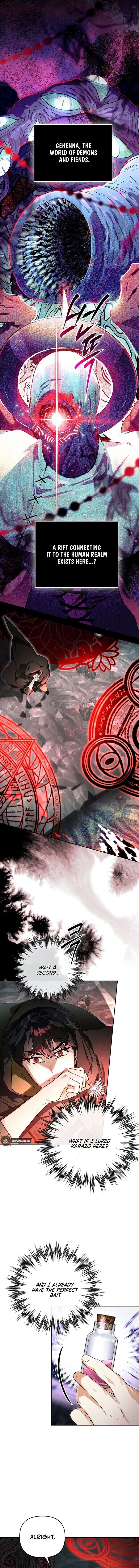 Read I Became the Genius Bastard of a Noble Dark Clan Manga Online