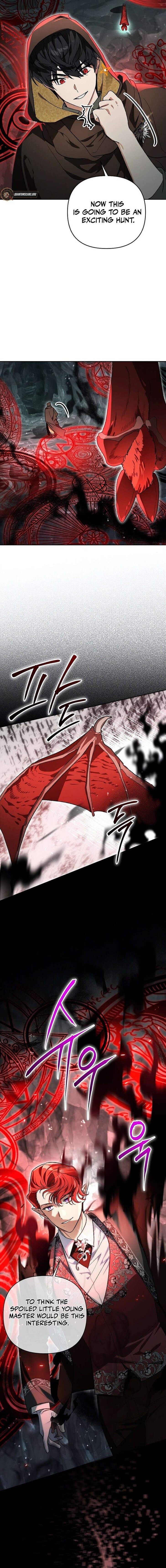 Read I Became the Genius Bastard of a Noble Dark Clan Manga Online