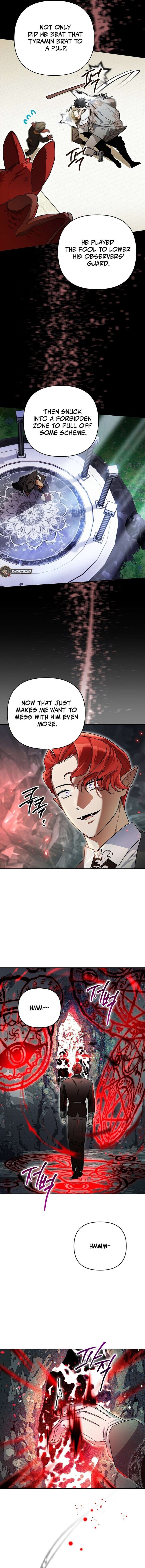 Read I Became the Genius Bastard of a Noble Dark Clan Manga Online