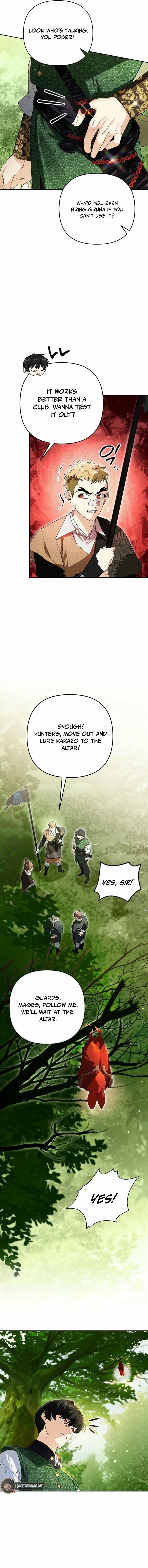 Read I Became the Genius Bastard of a Noble Dark Clan Manga Online