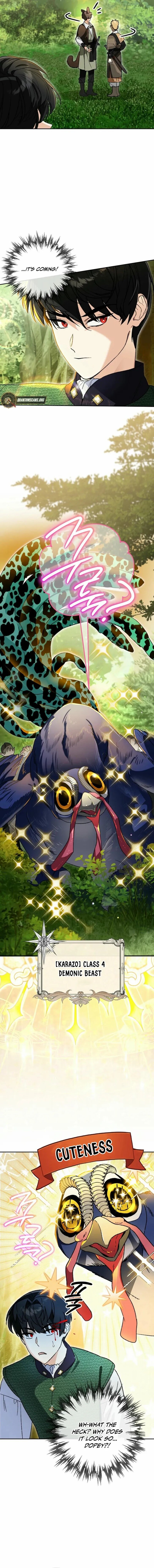 Read I Became the Genius Bastard of a Noble Dark Clan Manga Online