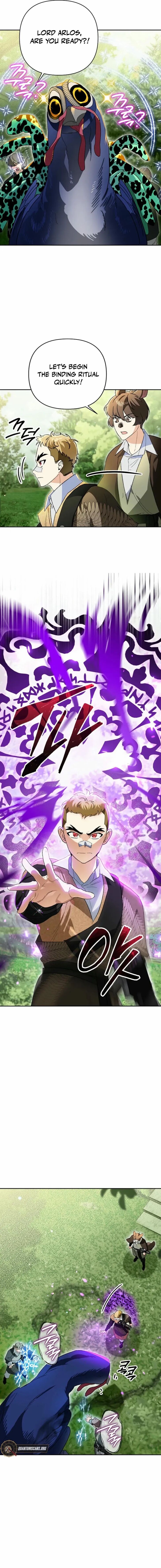 Read I Became the Genius Bastard of a Noble Dark Clan Manga Online